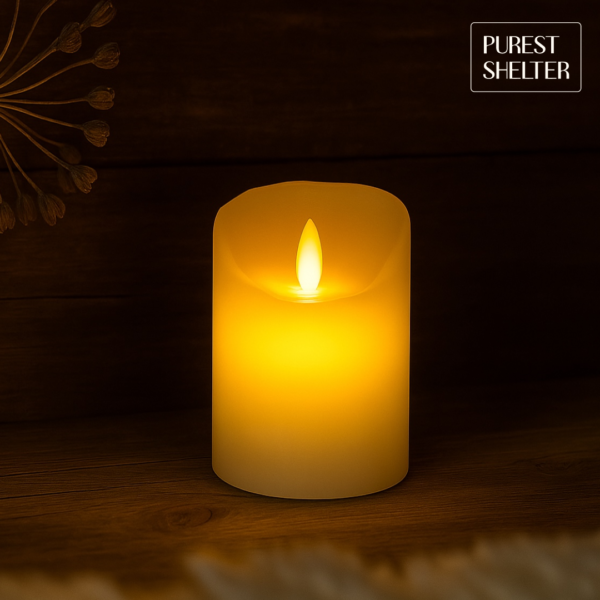 PUREST SHELTER -  an Eternal Sanctuary for Your Beloved Companion - Image 9