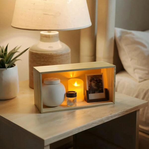 White Oak Purest Shelter (Worldwide Free Shipping) - Image 2